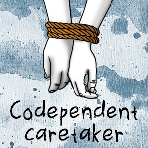 caretaker